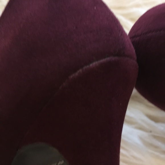 ❌ SOLD ❌ Heels - Picture 6 of 6